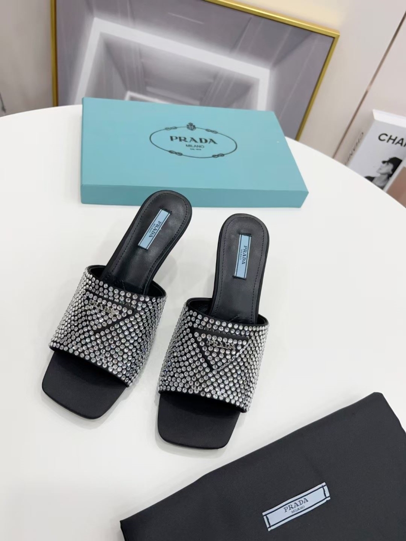 Prada Slippers